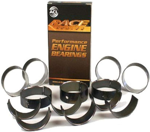 8B1663HX-STD Rod Bearing Set