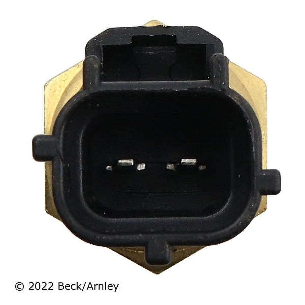 Beckarnley 158-0539 Coolant Temp Sensor