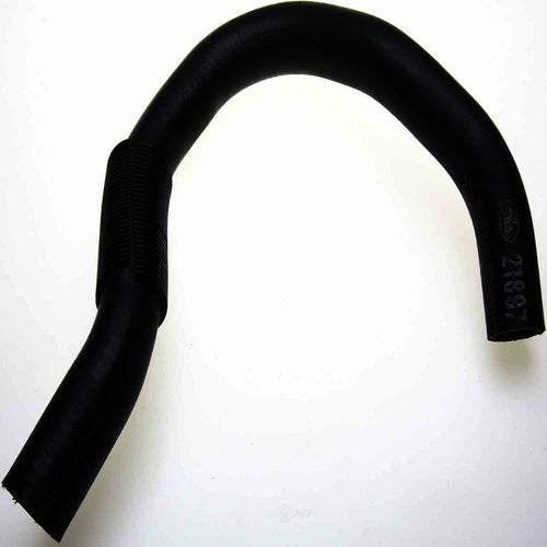 Professional 22255M Molded Upper Radiator Hose Fits Select: 1990-1994 FORD RANGER, 1991-1994 FORD EXPLORER