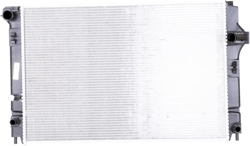 13319 Replacement Radiator for Toyota Prius C