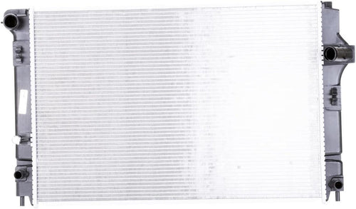 13319 Replacement Radiator for Toyota Prius C