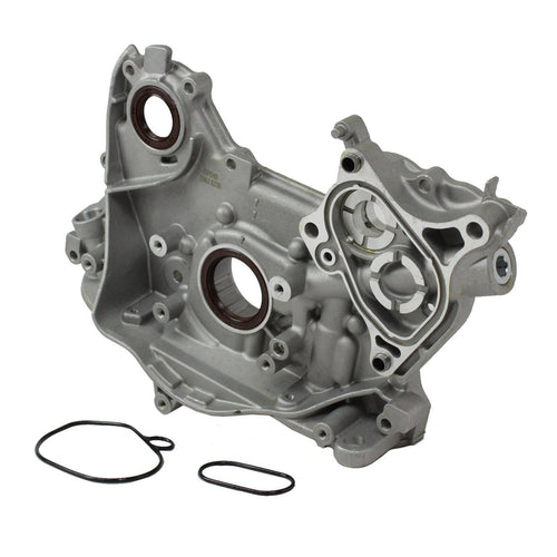 DJ Rock Engine Oil Pump for Accord, CL, Oasis, Odyssey, Prelude OP245