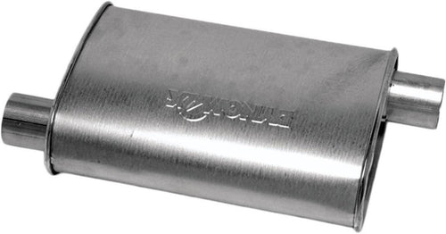 Super Turbo 17732 Exhaust Muffler