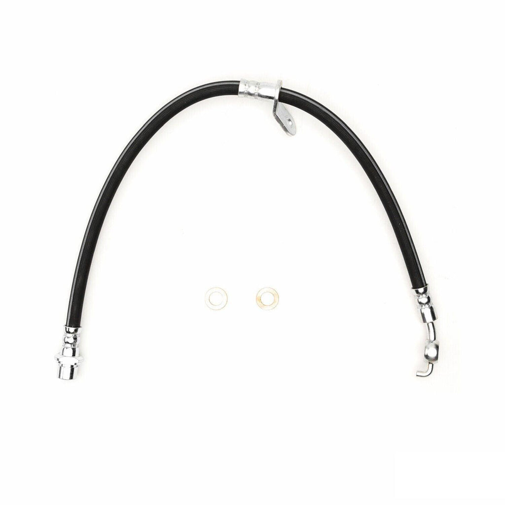 Dynamite Friction Brake Hydraulic Hose for 1998-2003 Sienna 350-76055