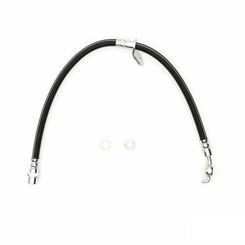 Dynamite Friction Brake Hydraulic Hose for 1998-2003 Sienna 350-76055