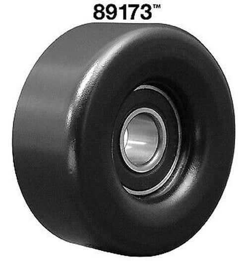 Dayco Accessory Drive Belt Idler Pulley for 911, Boxster, Cayman 89173
