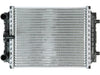 Left Intercooler - Compatible with 2012 - 2018 Audi A7 Quattro Hatchback 3.0L V6 Supercharged 2013 2014 2015 2016 2017