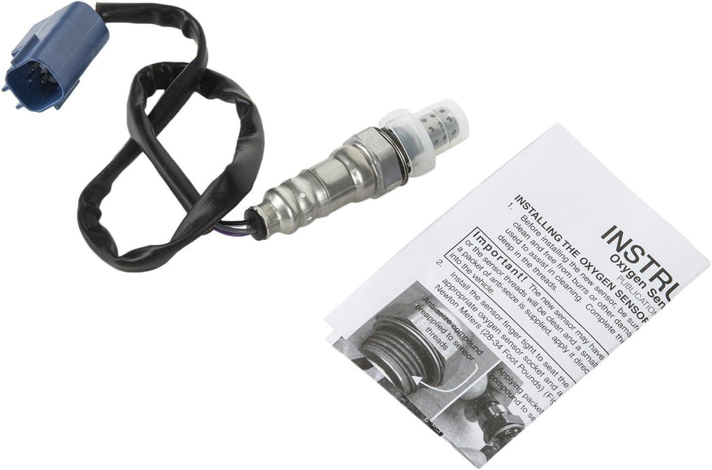ES20161 Oxygen Sensor