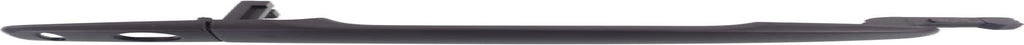 for Mitsubishi Lancer Exterior Door Handle Front, Driver Side Primed (2008-2017) | with Key Hole| Trim :All Submodels