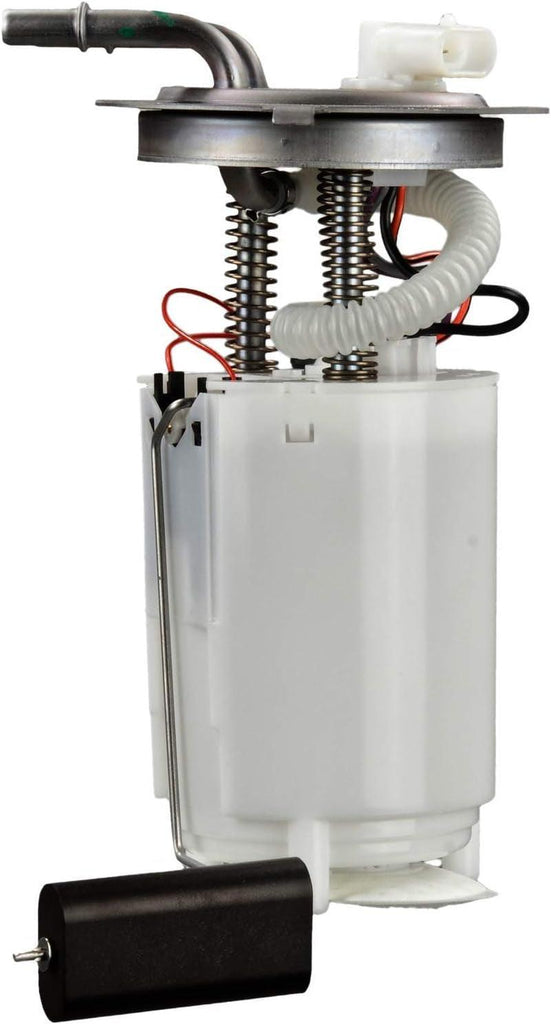 Automotive 67415 OE Fuel Pump Module Assembly for Select 2002-04 Vehicles: Buick Rainier;Chevrolet Ssr,Trailblazer/Ext;Gmc Envoy/Xl/Xuv;Isuzu Ascender;Oldsmobile Bravada