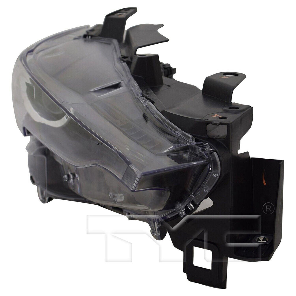 TYC Headlight Assembly for 17-21 CX-5 20-9977-00-9