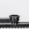 1909 Radiator Compatible with 1997-2001 Toyota Camry