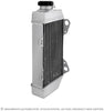 MMDB-CRF450-02R Dirt Bike Aluminum Radiator Compatible with Honda CRF450R 2002-2004