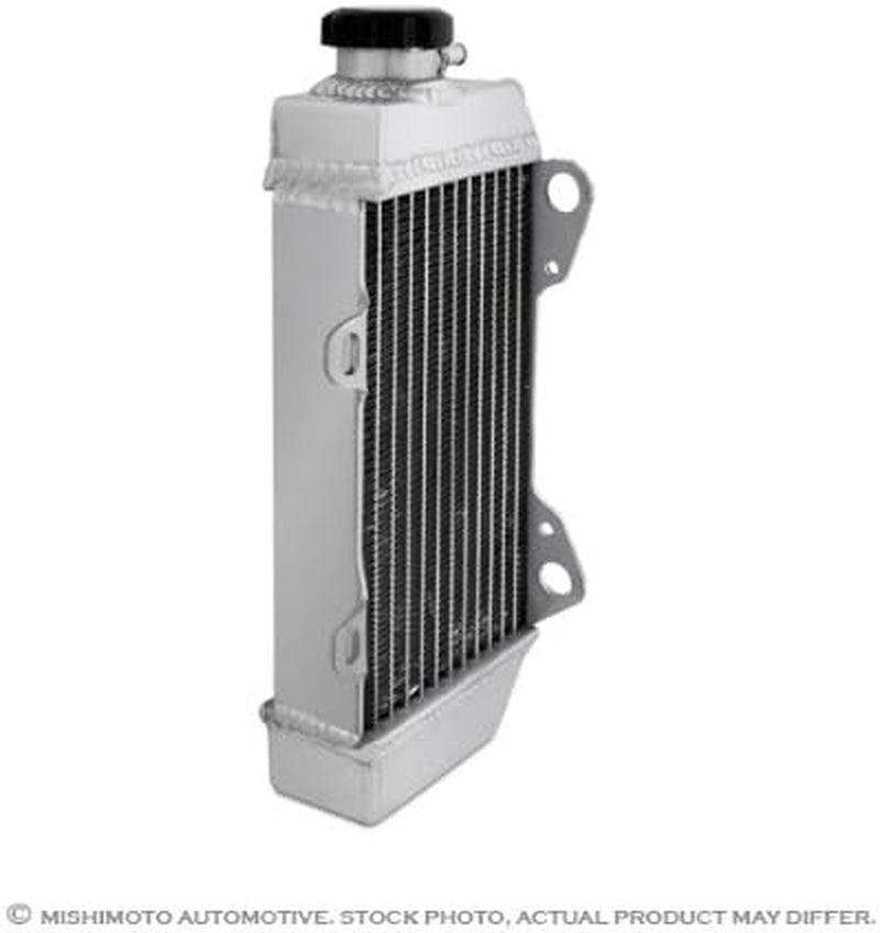 MMDB-DRZ400-00R Right Side Aluminum Radiator for Suzuki