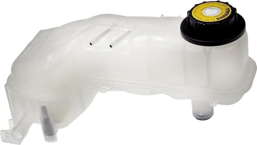 Dorman 603-127 Coolant Reservoir, Black