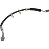 Centric Brake Hydraulic Hose for Ford 150.65101
