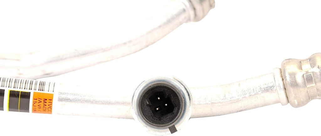 GM Genuine Parts 15-34827 Air Conditioning Hose Assembly