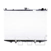 TYC Radiator for 1987-1989 Nissan Pathfinder 145
