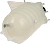Dorman 603-5140 Engine Coolant Reservoir Compatible with Select IC Corporation/International Models