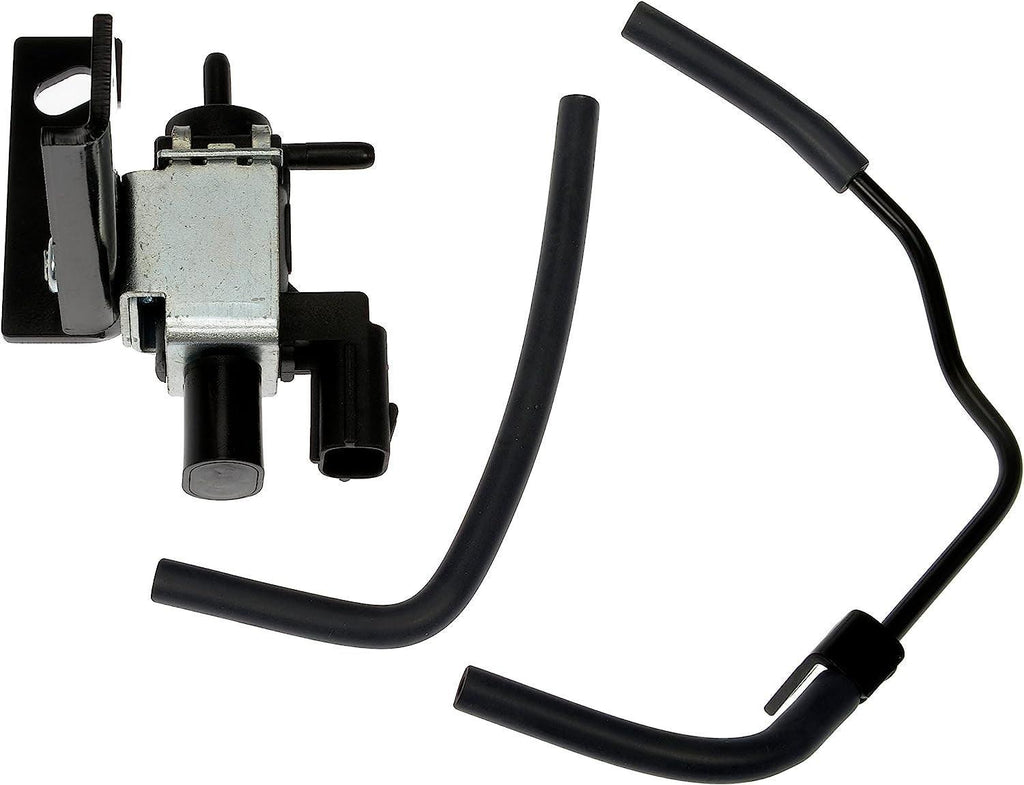 Dorman 911-934 Engine Intake Manifold Runner Solenoid Compatible with Select Hyundai/Kia Models