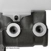 Beck Arnley Brake Master Cylinder for 11-12 Nissan Sentra 072-9857