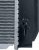 2929 Radiator Compatible with 2006-2007 Toyota Highlander