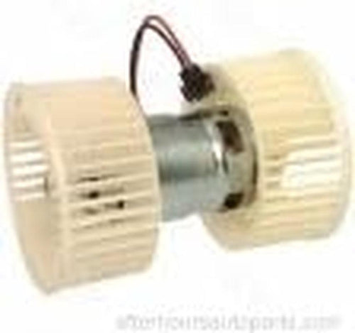 75808 Blower Motor Assembly