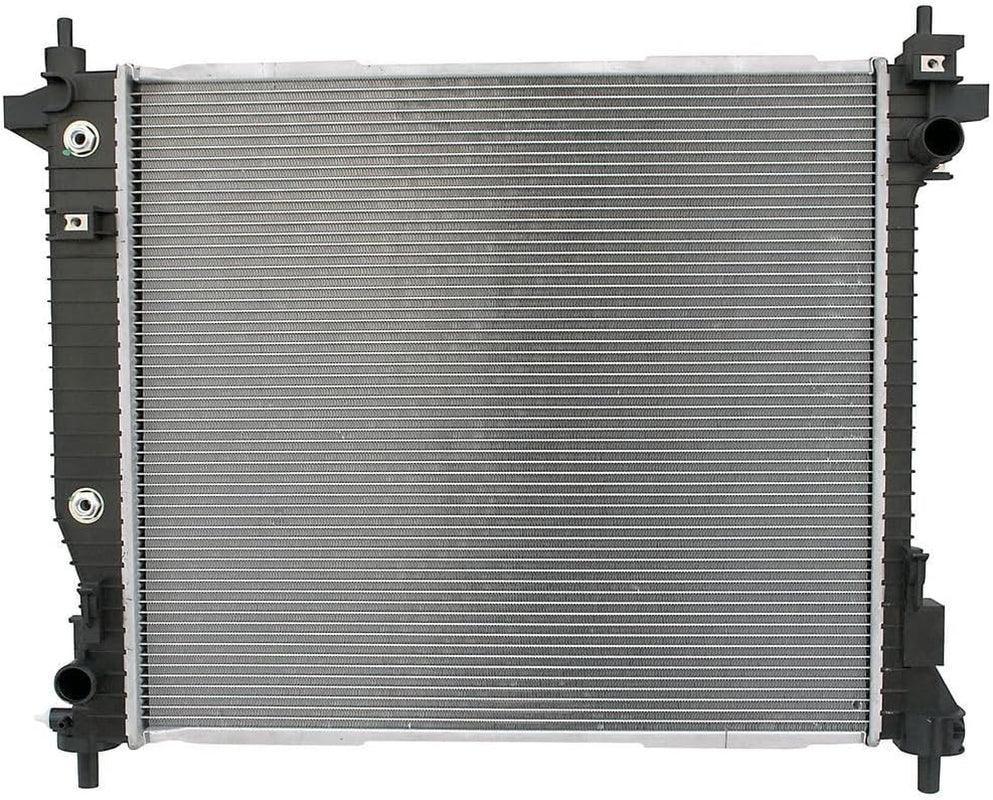 221-9319 Radiator, 1 Pack