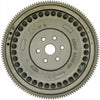 Clutch Flywheel 167740