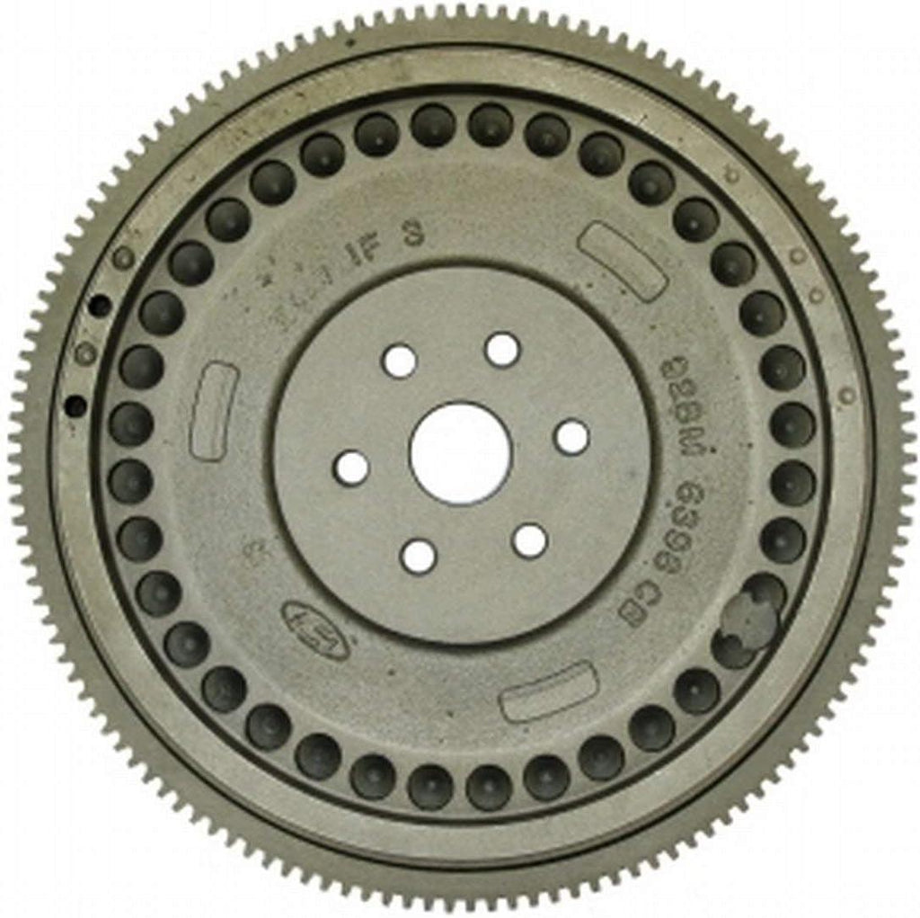 Clutch Flywheel 167740