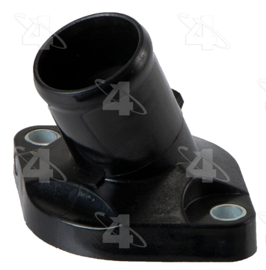 Four Seasons Engine Coolant Water Outlet for Nissan 86188
