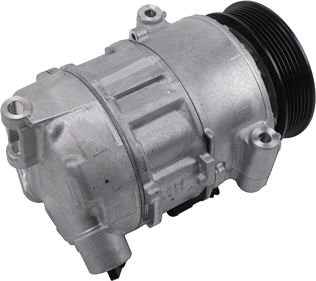 84664213 Air Conditioning Compressor
