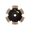 6240006 ACT 6 Pad Rigid Race Disc - greatparts