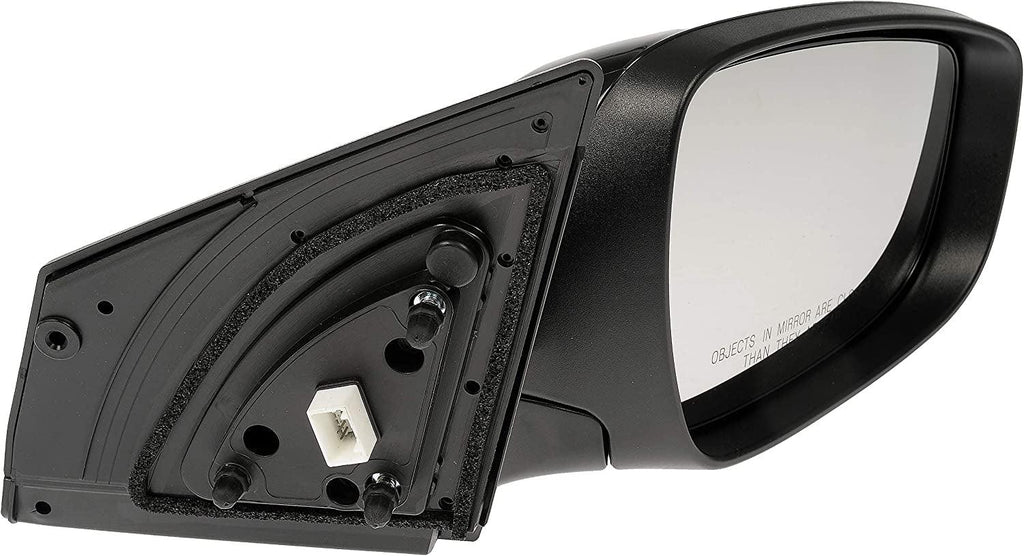 Dorman 959-155 Passenger Side Door Mirror Compatible with Select Hyundai Models