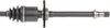 66-4310 New CV Constant Velocity Drive Axle Shaft