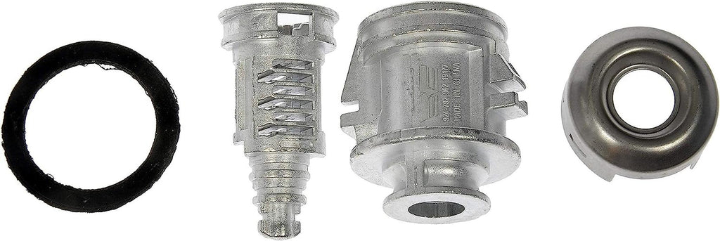 Dorman  Door Lock Cylinder Compatible with Select Ford / Lincoln Models