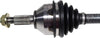 NCV10630 CV Axle Shaft Assembly - Right Front (Passenger Side)
