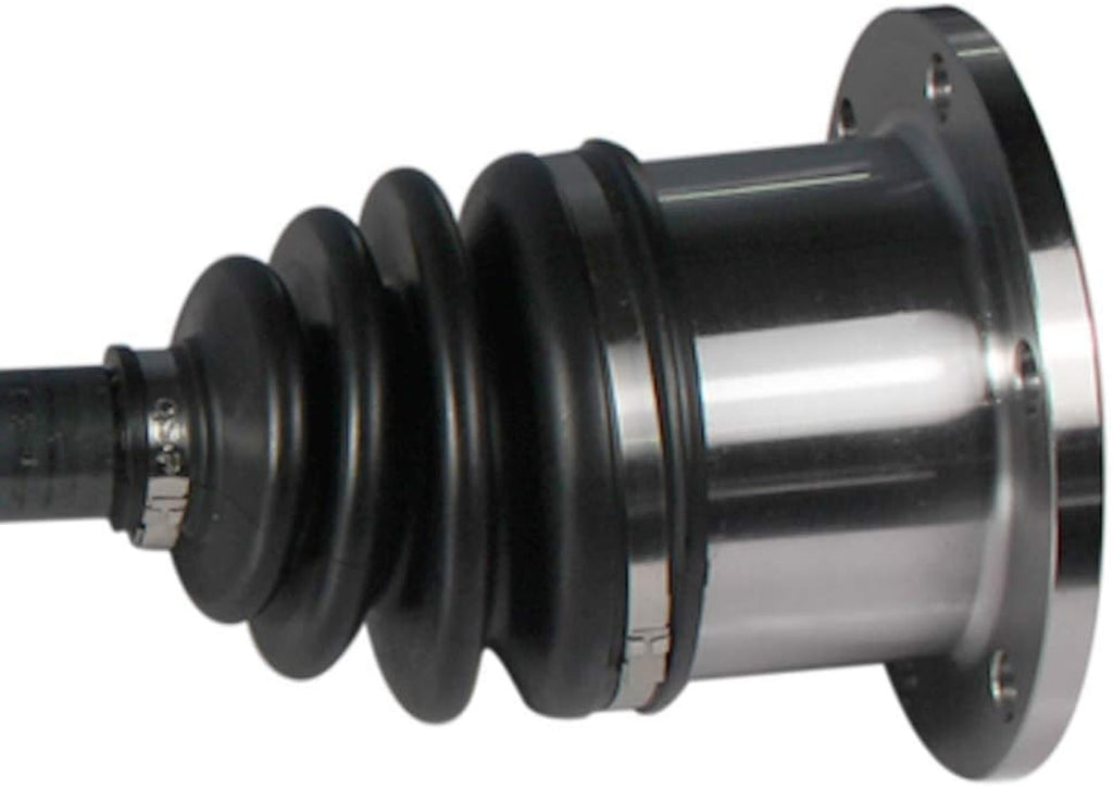 NCV39007 CV Axle Shaft Assembly - Left Rear (Driver Side)