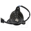 TYC Engine Cooling Fan Motor for Baja, Legacy, Outback 630730