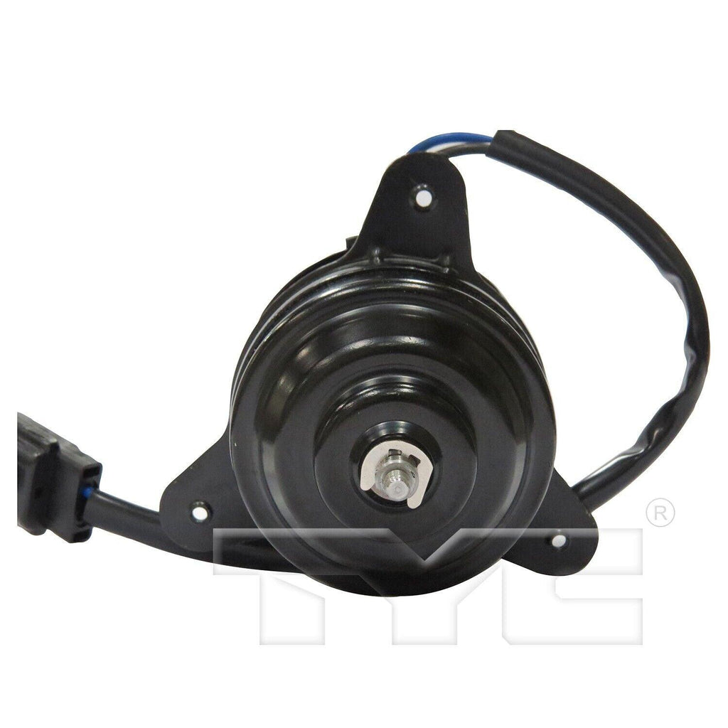TYC Engine Cooling Fan Motor for Baja, Legacy, Outback 630730
