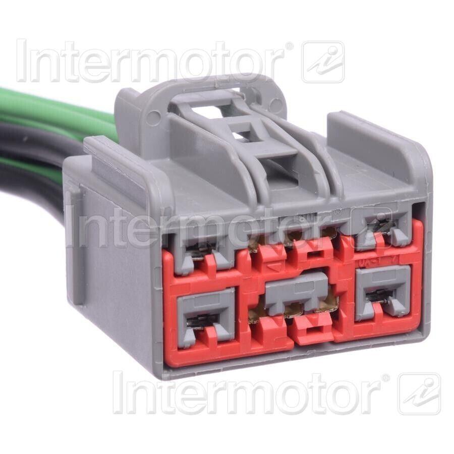 Combination Switch Connector for E-350 Super Duty, E-150, E-250+More S-1781