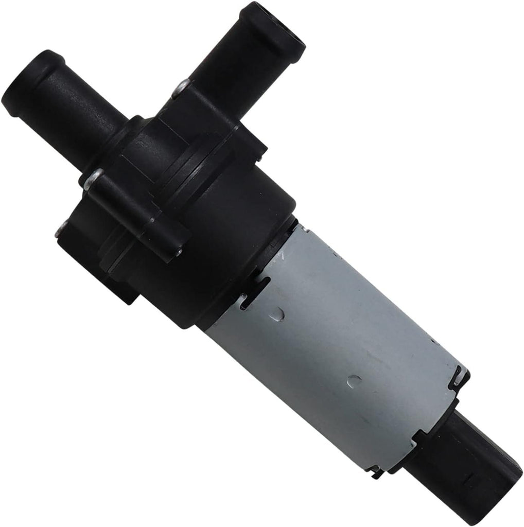 131-2462 Auxiliary Water Pump