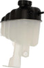 Dorman 603-973 Front Engine Coolant Reservoir Compatible with Select Cadillac / Chevrolet / GMC Models