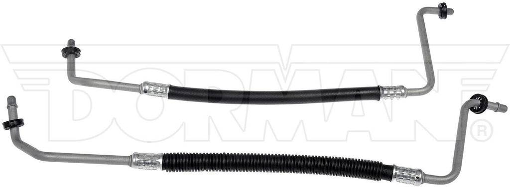 Automatic Transmission Oil Cooler Hose for Town & Country+More 624-610