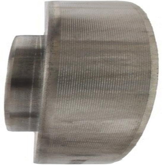 Centric Rear Disc Brake Rotor for Ford (121.65145)