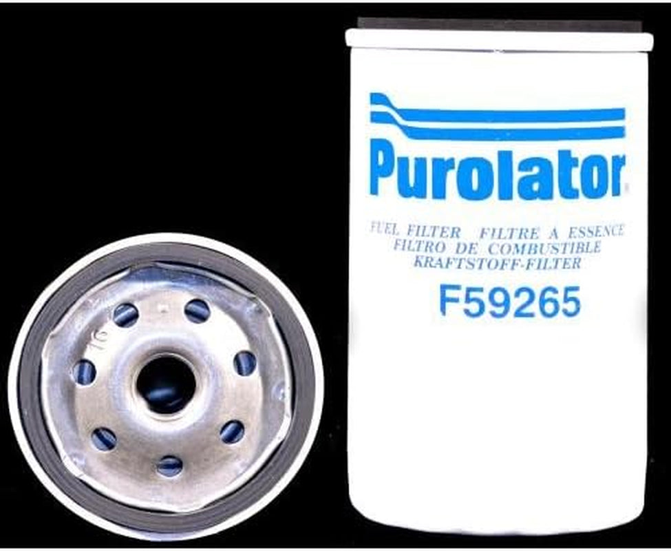 F59265 Fuel Filter