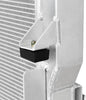 MMRAD-RAM-10 Performance Aluminum Radiator Compatible with Dodge Ram Cummins 6.7L 2010-2012