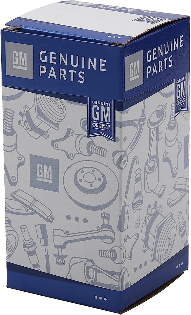GM Genuine Parts 12662736 Intake Variable Valve Timing (VVT) Solenoid