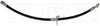 Dorman Brake Hydraulic Hose for Edge, MKX H621026