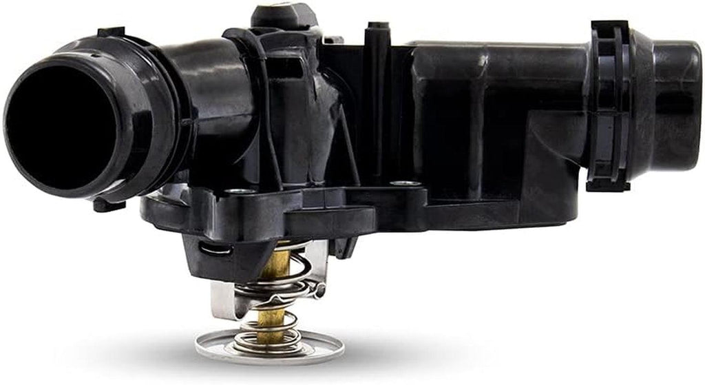 MMTS-E46-99E Racing Thermostat, Compatible with BMW M52, M54, M56 Engines
